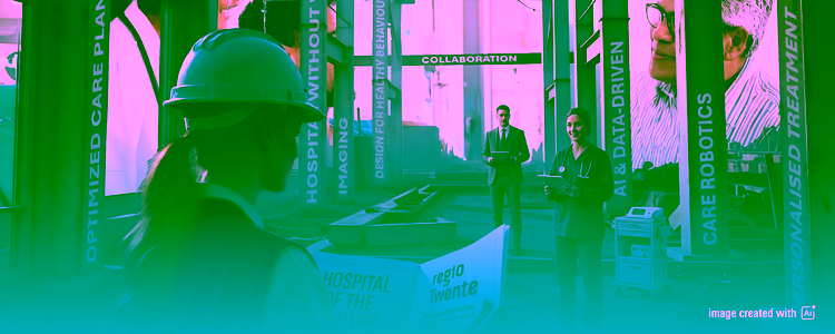 Hospital of the future