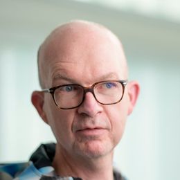 Dr. ir. Wouter Eggink