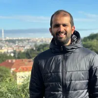 G. Pai PhD (Gautam)