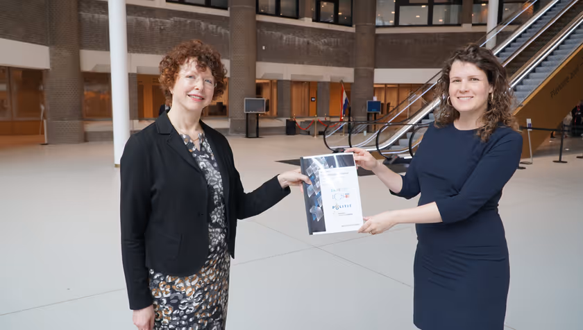 One in six Dutch citizens falls victim to fraudsters