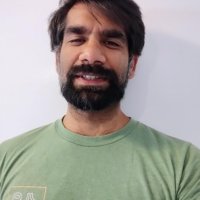 A. Gandhi PhD (Abhinav)