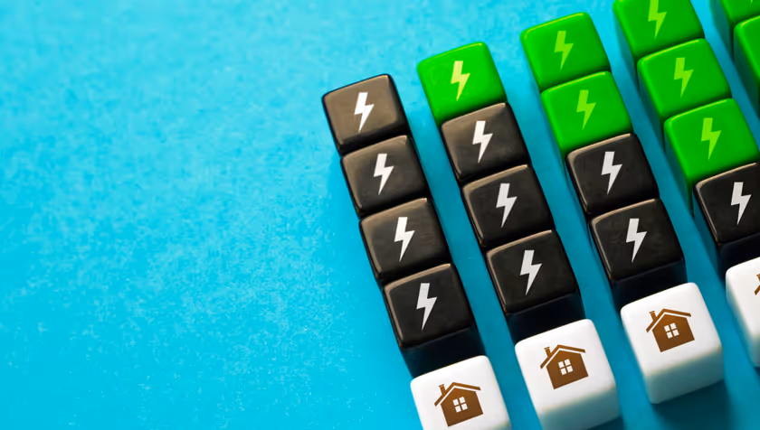 Data Skills in the energy transition