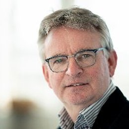 prof. Nico Verdonschot