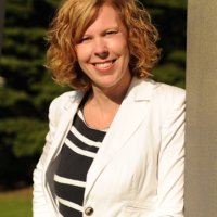 dr.ing. J.N. Post (Janine)