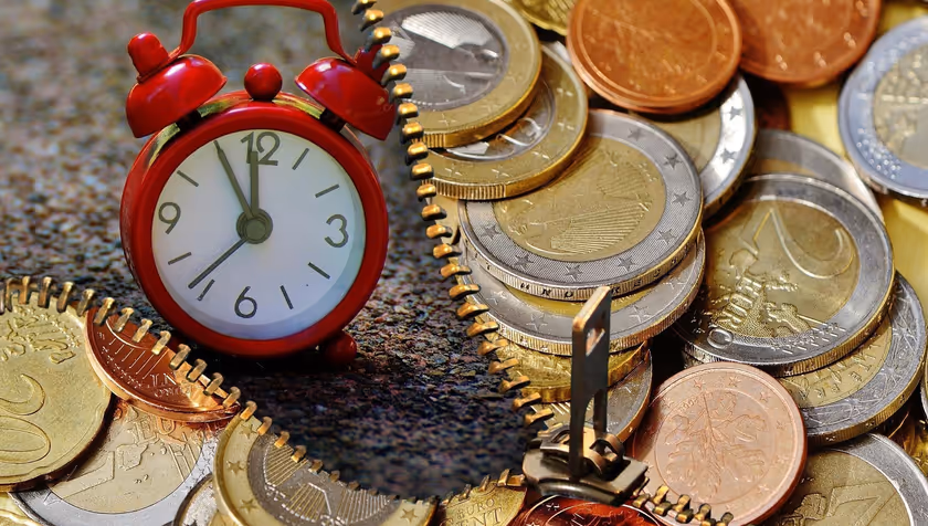 Investing in a better world