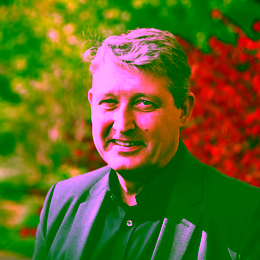Freek van der Meer, Dean ITC