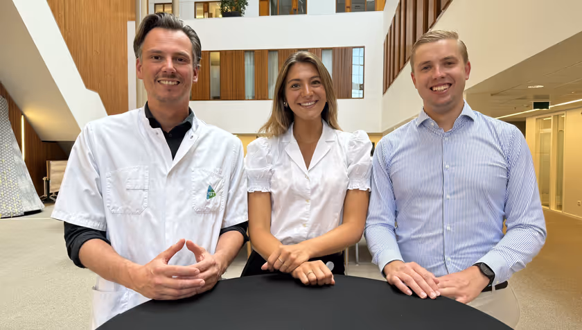 Better medication combination in heart failure through digital patient consultations