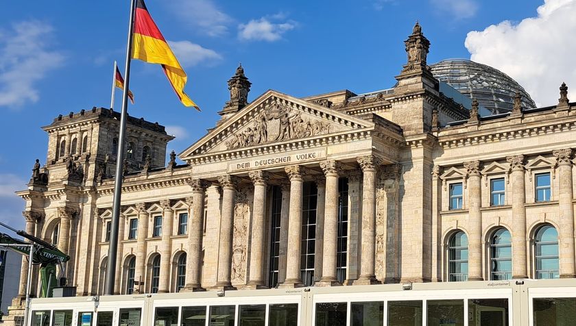 Organ-on-Chip Centre Twente at MPS Summit 2023 Berlin