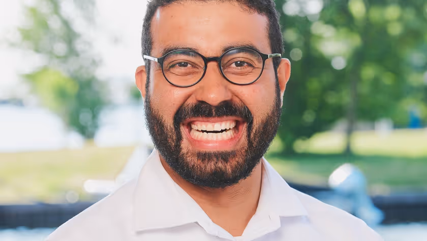 Jair Santanna appointed to Europol's European Cybercrime Centre Advisory Board