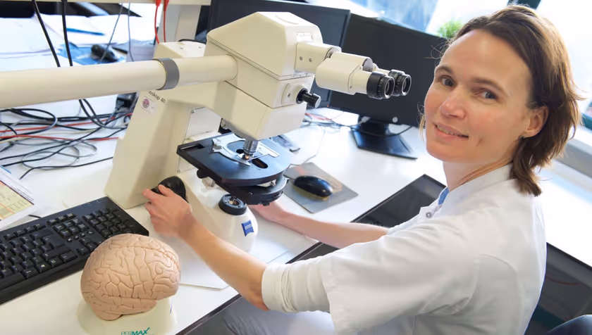 Jeannette Hofmeijer ontvangt Vici voor onderzoek naar comaherstel