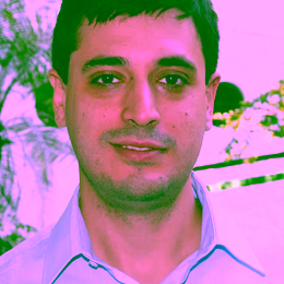 Gabriel Pansani Siqueira