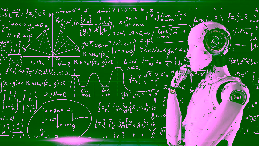 Jongste UT-prof Schmidt-Hieber: 'Wees voorzichtig met machine learning'