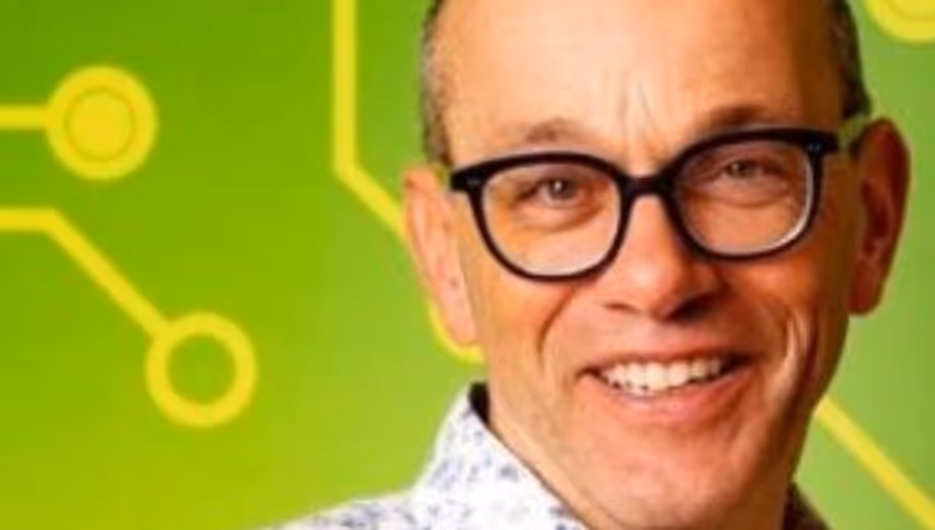 Joost-Pieter Katoen receives KHMW Langerhuizen Lifetime Achievement Award 2026