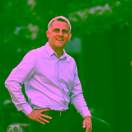 David Fernandez Rivas