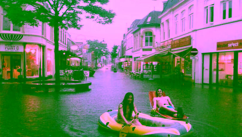 Prototype 'digital twin' helps Enschede better predict groundwater