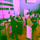 Lifelong Learning Cafe