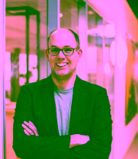 Roy Kolkman