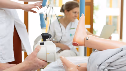 From operating room device to pocket-sized camera