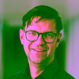 Ir. dr. Bas Borsje