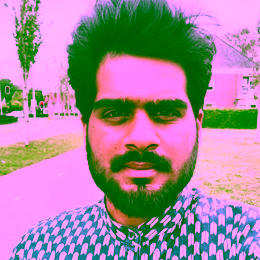 Rakshith