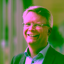 Pepijn Pinkse