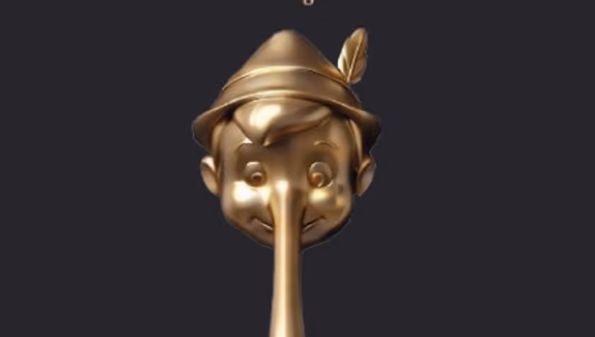 PhD Defence Peter Slijkhuis | Pinocchio Reversed | Failing To See Lies But Still Sensing the Truth?