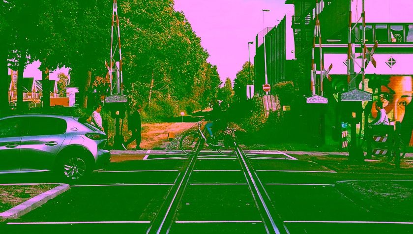 Collaborative research on Twente’s future infrastructure