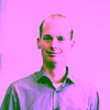 Picture of Bas Lansdorp (WB '03)