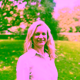 Prof. Evelyn Uuemaa, Department of Geography, University of Tartu