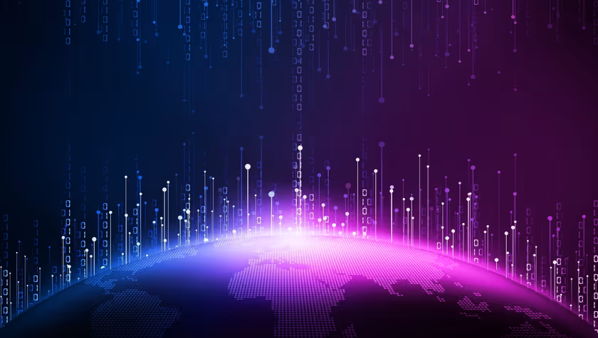 DSI and SBD Meet-up: Horizon Europe Cluster 4 Information Session