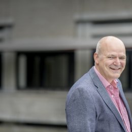 Prof Ernst Bohlmeijer