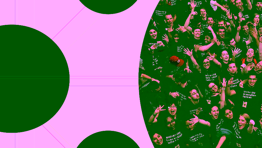 Global Summit - University Innovation Fellows