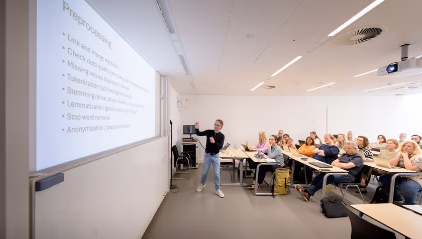 Exchange and Inspiration Session: Designing AI-Resilient Assessments