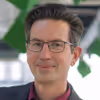 Picture of prof.dr.ir. K. Visscher (Klaasjan)
