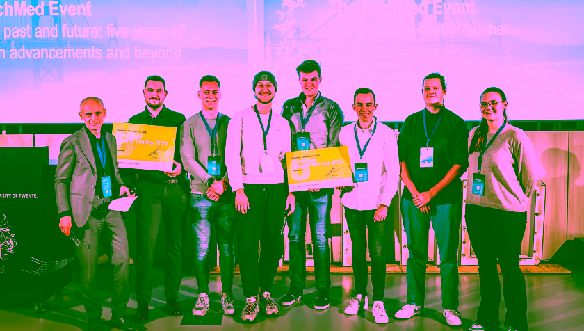 Win €5,000 with the Niersfonds eHealth Voucher 2025!