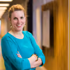 Picture of Loes Segerink (BMT’07, PhD’11)