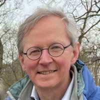 prof.dr.ir. M.G. Vosselman (George)