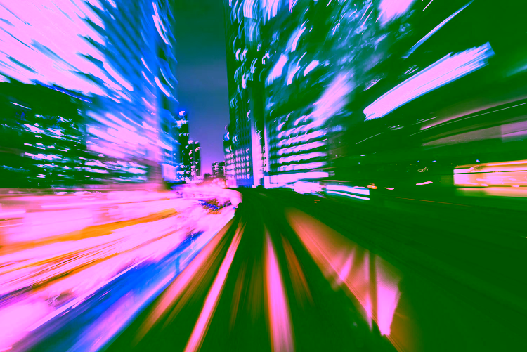 Smart City - Digital Society Institute