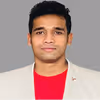 Picture of ir. A. Chaudhuri (Arjun)