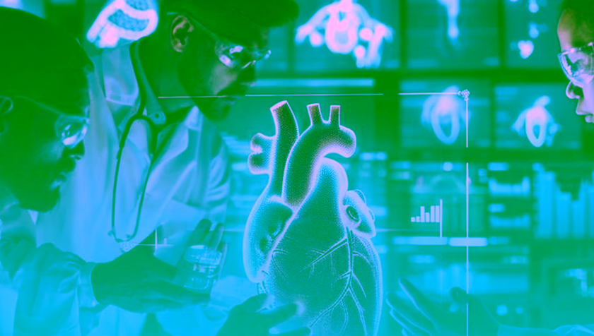 Launch Cardiovascular Health Technology Centre