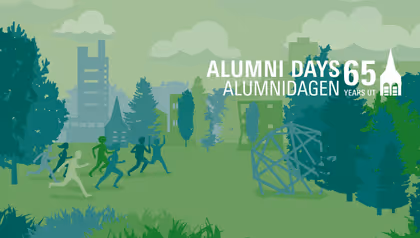 UT opens 65th anniversary year with Alumni Days