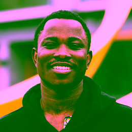 Raymond Nagbija Kwame