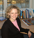 Barbara Dordi