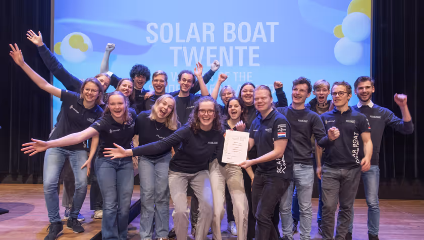 UT in media awards 2024