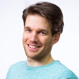 Leon olde Scholtenhuis