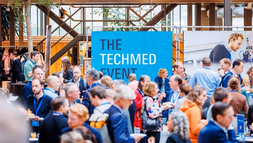 Recap of the TechMed Event 2024