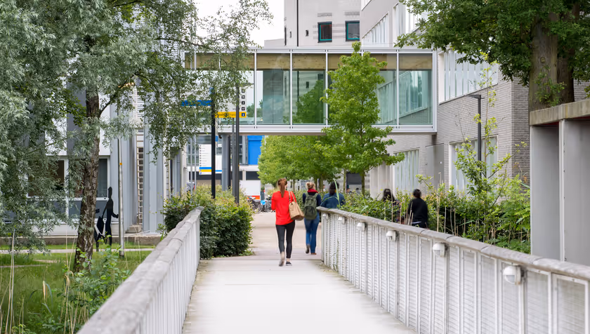 Misja Mikkers appointed new Chair of Health Technology and Services Research (HTSR)