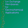 PhD Defence Hestie Brink | Saloplastic Ion Exchange Membranes for Electrochemical Applications