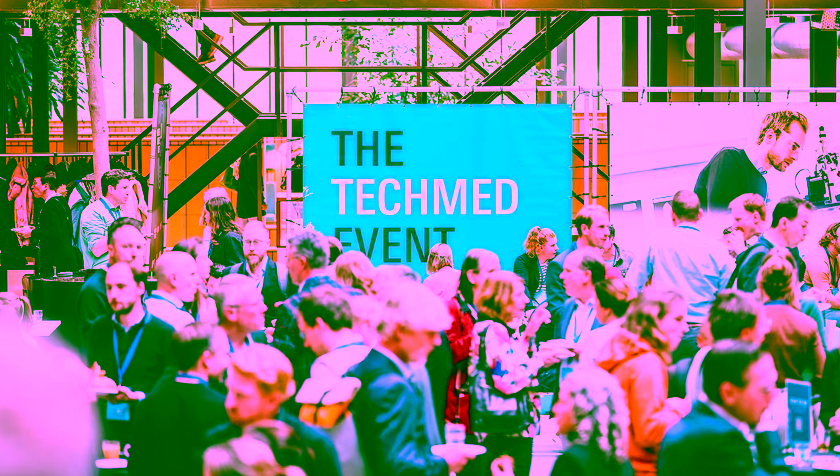 Recap of the TechMed Event 2024