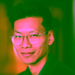Dr ir Albert Wong
